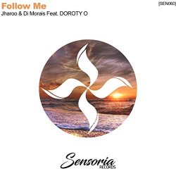 Jharoo and Di Morais feat - Follow Me (Original Mix)
