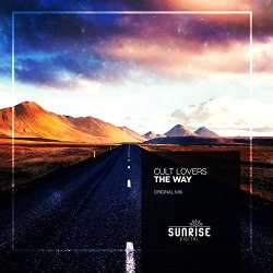 Cult Lovers - The Way (Original mix)