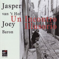 Jasper Van - One O Four