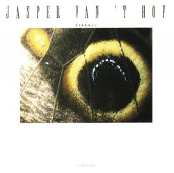 Jasper Van - Eyeball II