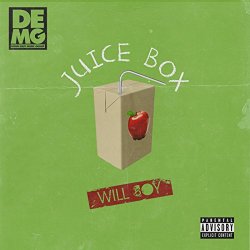 Will Boy - Juice Box [Explicit]