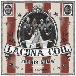 Lacuna Coil - The 119 Show - Live In London