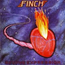 Finch - Beyond Expression [Import anglais]