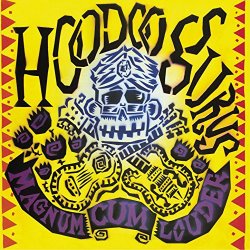 Hoodoo Gurus - Magnum Cum Louder