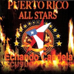 Puerto Rico All Stars - Pura Candela (Instrumental With Solos)