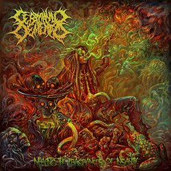Certainly Demented - Inhaling the Fragrances of Insanity [Explicit]