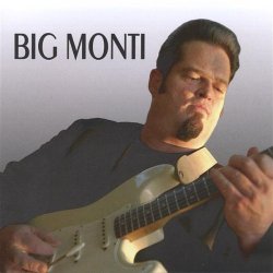 Monti Amundson - Big Monti [DE Import] [Import allemand]