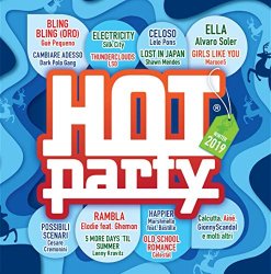 Various Artists - Hot Party Winter 2019 / Various [Import USA]