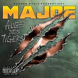 Majoe - Ewdrg