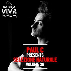   - Paul C Pres. Selezione Naturale, Vol. 36