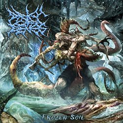 Drift Of Genes - Transplanting