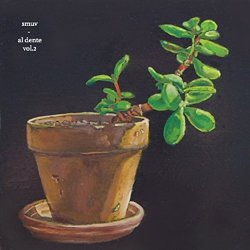 Smuv - Al Dente, Vol. 2 (Instrumental)