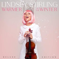 Lindsey.Stirling - Warmer In The Winter (Deluxe Edition)