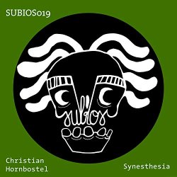 Christian Hornbostel - Synesthesia