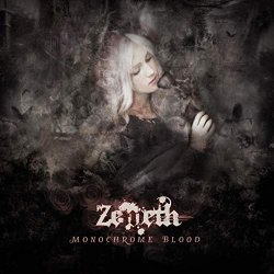 Zemeth - Monochrome Blood [Explicit]