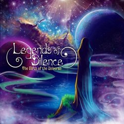 Legends of Silence - The Color of the Sun