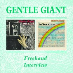 Free Hand / Interview [Import anglais]