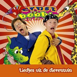 Ernst Bobbie En De Rest - De Dierentuin Is Dicht