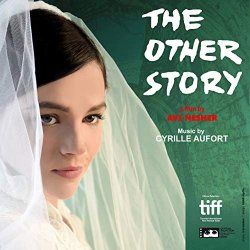 Cyrille Aufort - The Other Story (Original Motion Picture Soundtrack)