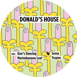 Donald - Dan's Dancing