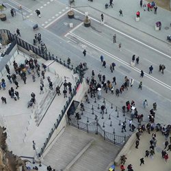 Northerner - End Of The Holiday