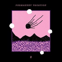 Various Artists - Permanent Vacation 5