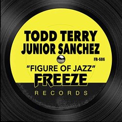 Todd Terry - Figure of Jazz (DJ Master)
