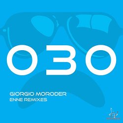 Giorgio Moroder - Hot Stuff (Enne Into Jazz Remix)