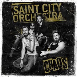 Saint City Orchestra - Change The World