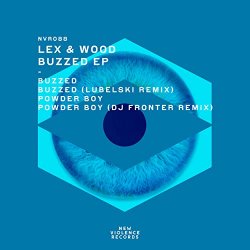 Lex - Buzzed EP