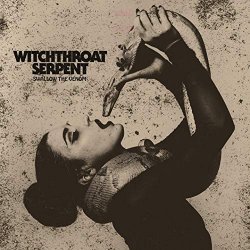 Witchthroat Serpent - Scorpent Serpion