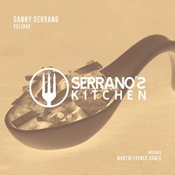 Danny Serrano - Soledad (Minilogue Version)