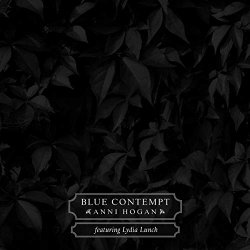 Anni Hogan - Blue Contempt