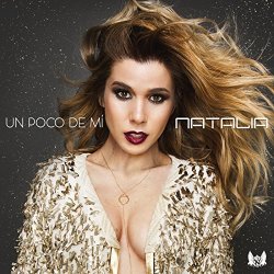 Natalia - Un Poco De Mí