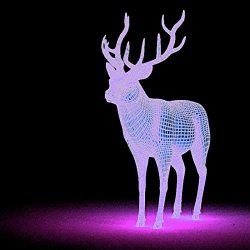 DJ Techno - Oh Deer! but Reindeer... (Trance Mix)