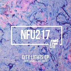 City Lights EP