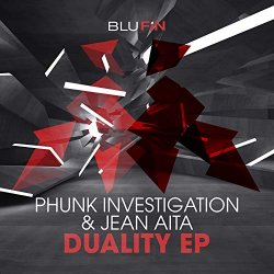 Phunk Investigation - Dual Sequence