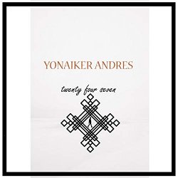 Yonaiker Andres - Twenty Four Seven (Original Mix)