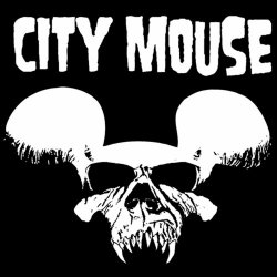 City Mouse - City Mouse