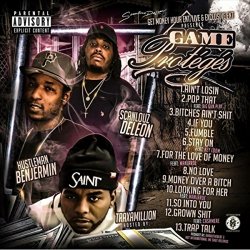 Game Proteges: The Mixtape [Explicit]