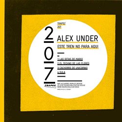 Alex Under - Las Setas De Mario