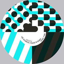 Will Saul - Arps & Early Starts