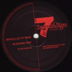Marcellus Pittman - An Afternoon's Delight