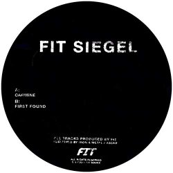 FIT Siegel - Carmine