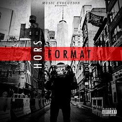 Various Artists - Hors format, vol. 1 [Explicit]