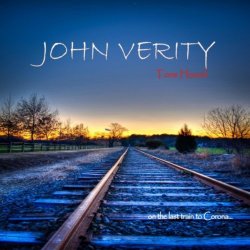 John Verity - Love Hurts