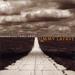 Jimmy LaFave - Buffalo Return to the Plains