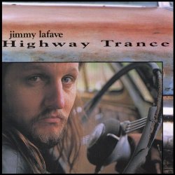 Jimmy LaFave - Dark Dancing Eyes