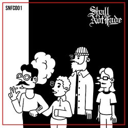 Various Artists - Shall Not Fade Compilation Vol.​1