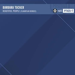 Barbara Tucker - Beautiful People (Floorplan Remix)